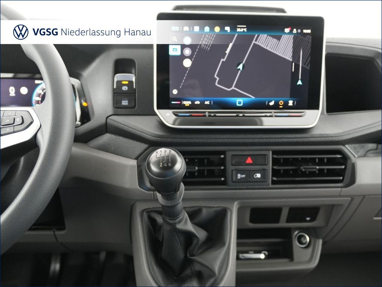 Volkswagen Crafter - Bild 7