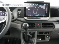 Volkswagen Crafter - Vorschau Bild 7