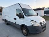 Iveco Daily 2,3 HPI Diesel 35S12 Maxi - Iveco Daily 2 3 hpi