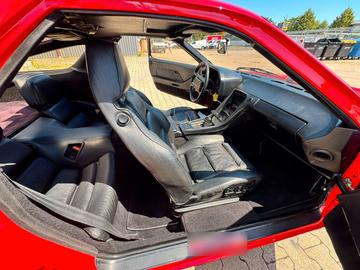 1982 Porsche 928 缩略图 14