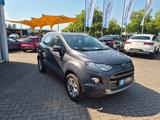 Ford EcoSport Titanium - Ford Gebrauchtwagen von 2015