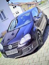 Volkswagen VW Golf 5 GT 1.4 TSI 170 PS- Leder,Schiebe... - Volkswagen Golf: 170 Ps