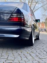 Mercedes-Benz E 320 AVANTGARDE Avantgarde - gebrauchte Mercedes-Benz E 320 aus dem Jahr 1994