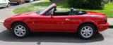 Mazda MX5 Baujahr 1990 - gebrauchte Mazda MX-5 aus dem Jahr 1990