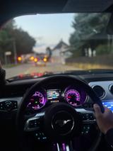 Ford Mustang 5.0 Ti-VCT V8 GT Auto GT - Ford Mustang mit Benzin-Antrieb: Cabrio, 5.0