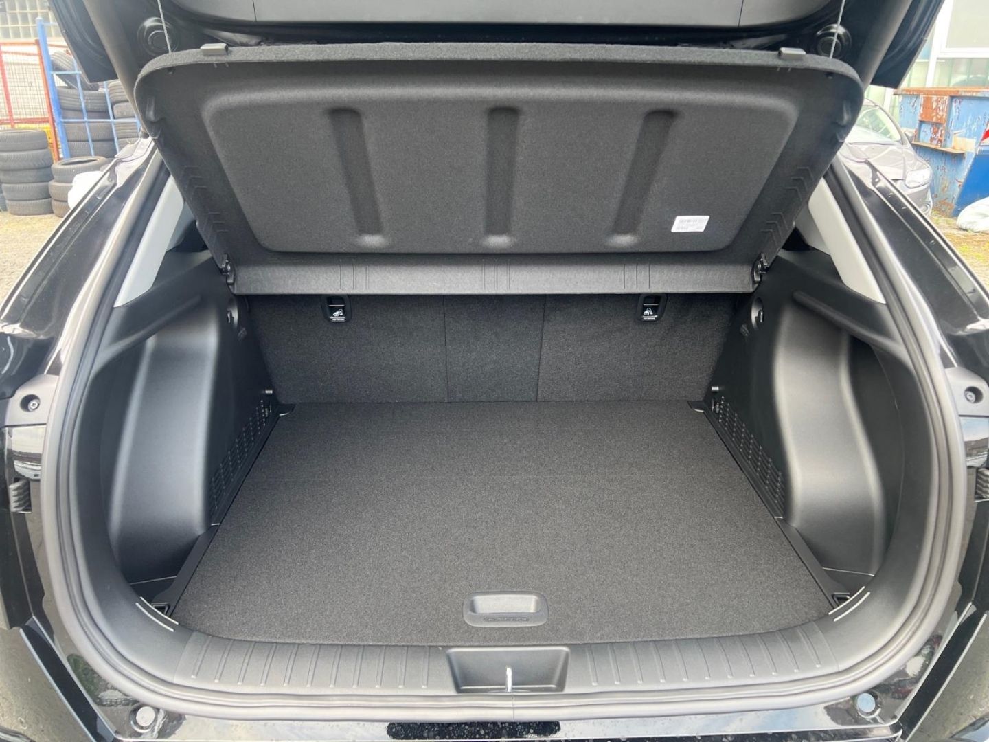 Hyundai KONA Elektro - Bild 12