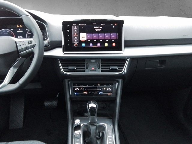 Fahrzeugabbildung SEAT Tarraco 1.5 TSI Style DSG AHK Navi Kamera