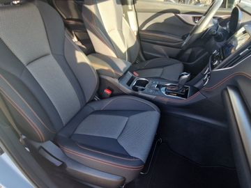 Subaru XV Comfort 2.0ie (150 PS) HEV AutomatikAllrad