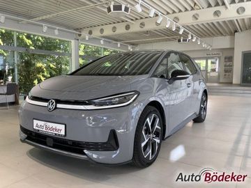 Volkswagen ID.3 Neo Life 140 kW (190 PS) 58 kWh Bluetooth