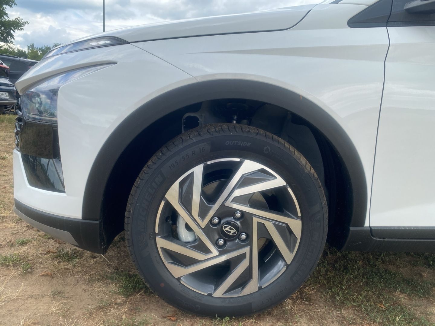 Hyundai BAYON – Bild 17