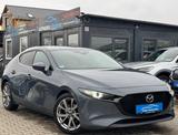 Mazda 3 Lim. 2.0 Selection Garantie+Finanzierung - 0 Prozent Finanzierung Angebote: Auto gebraucht