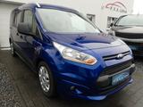 Ford Grand Tourneo Connect 7 Sitze | PANO | PDC | SHZ - gebrauchte Ford Transit Connect aus dem Jahr 2015