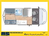 Chausson V594S FIRST LINE  / MODELL 2026 / NUR 5.41M. - Chausson Neu