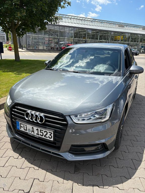 Image of Audi A1