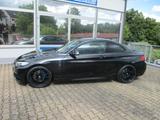 BMW 225 2 Coupe 225 d M Sport+1.Hand - BMW 225 Gebrauchtwagen