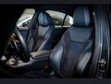 BMW M340i Limousine-Top Zustand, TÜV Neu - graue BMW M340i
