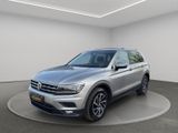 Volkswagen Tiguan 1.5 TSI Join AHK HeadUP Navi ACC LED RFK - Volkswagen Tiguan in Braunschweig
