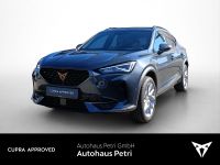 Cupra Formentor - Vorschau Bild 1