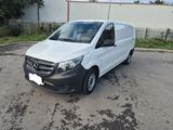 Mercedes-Benz 116 CDI Kasten Extralang - Gebraucht Karlsruhe