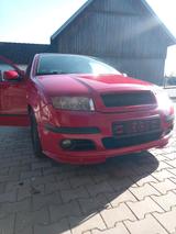 Skoda Fabia 6 Y - Skoda Fabia 6Y mit Benzin-Antrieb