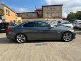 BMW 320 Baureihe 3 Coupe 320d - BMW 320 mit Diesel-Antrieb: Sportwagen, Automatik