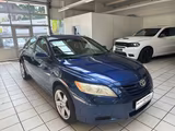 Toyota Camry 2.4 Automatik Scheckheft Klima Garantie TÜ - Toyota Camry Gebrauchtwagen
