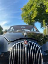 Jaguar MK II - Jaguar: Mk