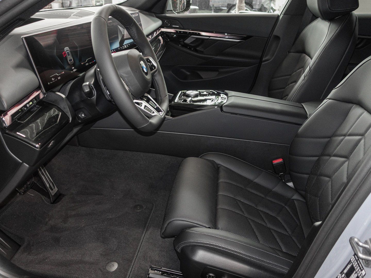 BMW 520 - Bild 10