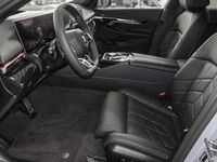 BMW 520 - Vorschau Bild 10