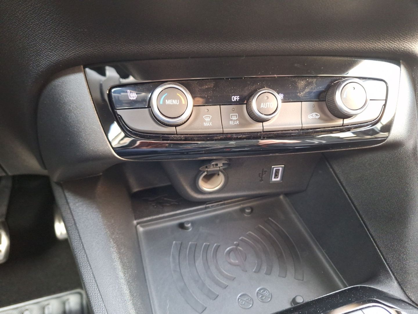 Opel Corsa - Bild 23