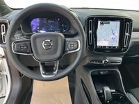 Volvo XC40 - Vorschau Bild 21