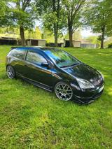 Honda Civic Type R 2.0 EP3 - Honda Civic von 2026