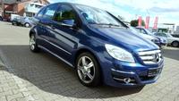 Mercedes-Benz B 200 Automatik Sport Paket