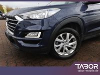 Hyundai TUCSON - Vorschau Bild 5