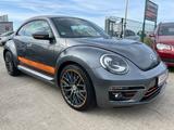 Volkswagen Beetle 1.4 TSI Remix/Tüv-03-2027/118KW/160PS/ - Volkswagen Beetle in Leipzig