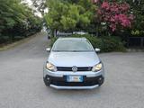 Volkswagen Polo CROSS 1.6 TDI 90CV DPF 5 porte C - Volkswagen Polo mit Diesel-Antrieb: 1.9