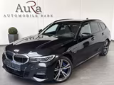 BMW 330e Touring M-Sport NAV+LASER+AHK+HEAD-UP+19ZO - BMW 330 in Oldenburg