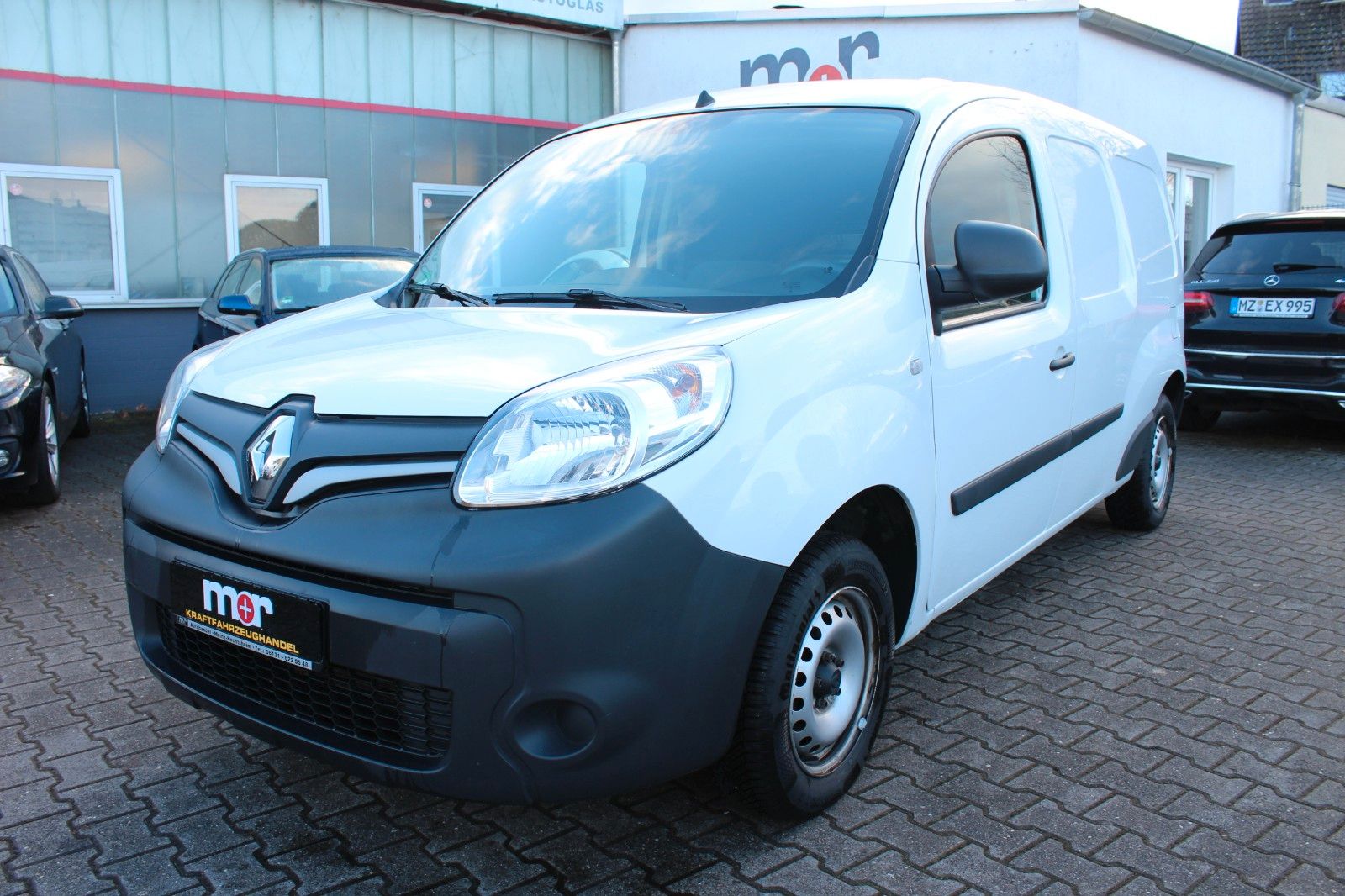 RENAULT Kangoo