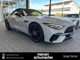 Mercedes-Benz AMG SL 63 4M+ Keramik+Carbon+Lift+Burm3D+Aero - Mercedes-Benz SL 63 AMG Jahreswagen