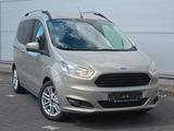 Ford Tourneo Courier Titanium (Garantie bis 2027) - Ford Tourneo aus 2014