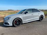 Audi A3 2.0 TDI -S-Line  - Audi A3: TDI Line
