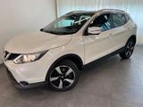 Nissan Qashqai N-Connecta PANO AHK 360° KAMERA - Nissan Qashqai mit Anhängerkupplung