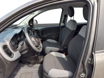 Fiat Panda 1.0 City Plus Klima