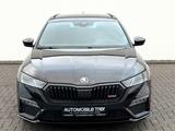 Skoda Octavia Combi RS 2.0 TDI DSG /LED/ACC/1.HAND/ - Skoda Octavia Gebrauchtwagen in Hannover