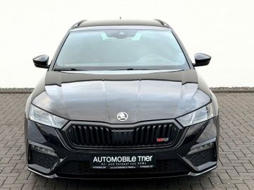 Skoda Octavia - 2
