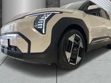 Kia EV3 Earth 58,3kWh Upgrade Winter-Connect Design  - Kia EV3: Earth