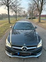 Mercedes-Benz CLS 350 d 4MATIC - Final Edition  - Mercedes-Benz CLS 350 in Mönchengladbach