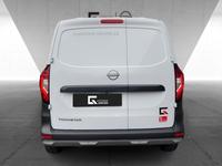 Nissan Townstar Acenta Kasten L1 2,2t DIG-T Laderaumbod