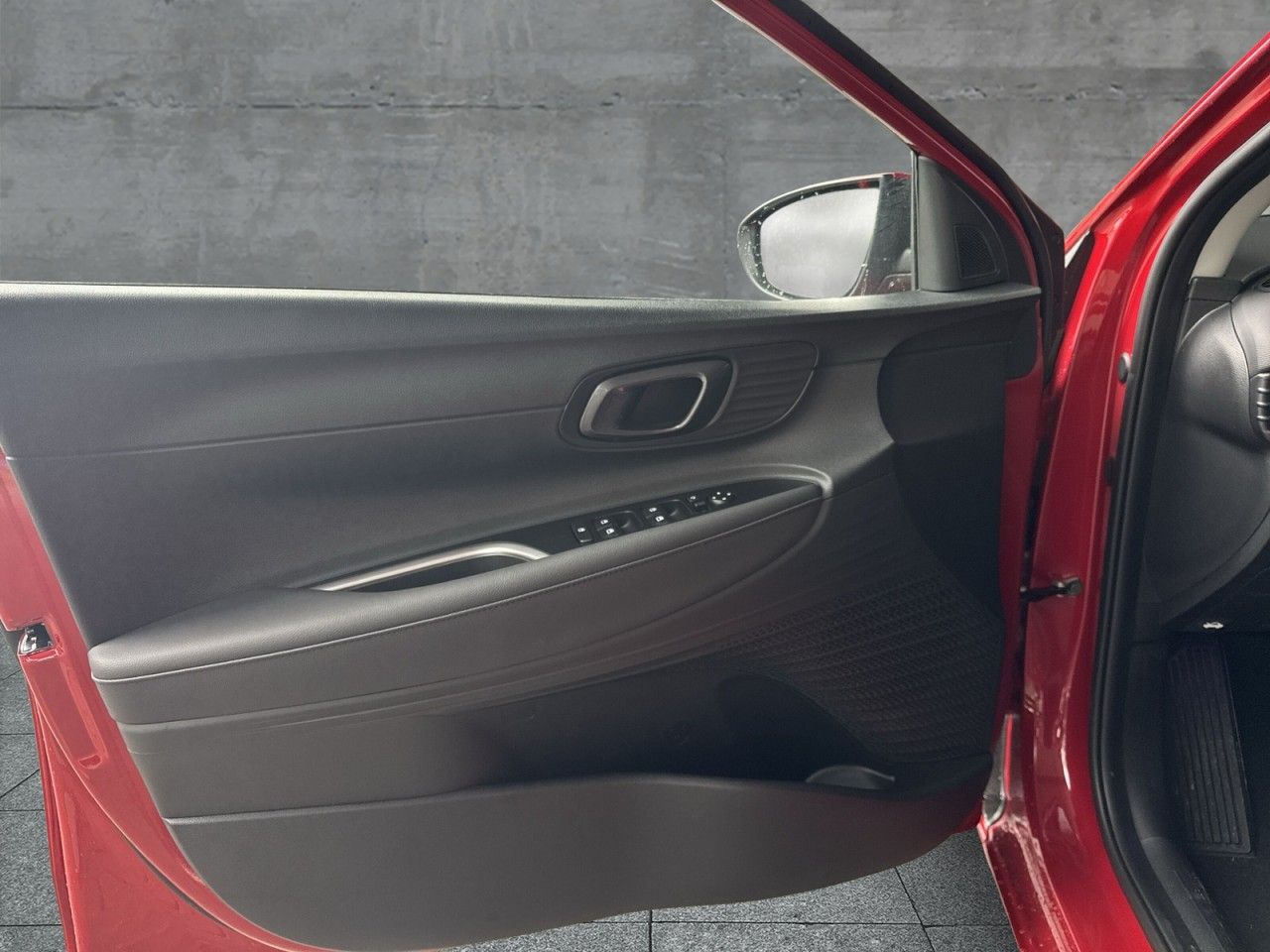 Hyundai i20 – Bild 15