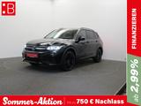 Volkswagen Tiguan Allspace 2.0 TDI 4Mo. DSG R-Line Black IQ - Volkswagen Gebrauchtwagen in Osnabrück